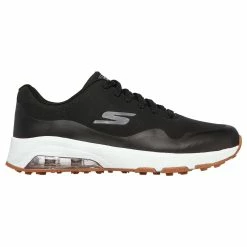 Skechers Men's Go Golf Skech-Air - Dos Golf Shoes -Shoes Sales Shop skechers go golf skech air dos golf shoes black gold 01 14604.1631307608