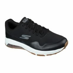 Skechers Men's Go Golf Skech-Air - Dos Golf Shoes -Shoes Sales Shop skechers go golf skech air dos golf shoes black gold 02 11041.1631307609