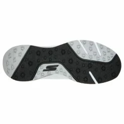 Skechers Men's Go Golf Skech-Air - Dos Golf Shoes -Shoes Sales Shop skechers go golf skech air dos golf shoes white black 05 93575.1631307608