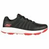 Skechers Men's Go Golf Torque 2 Golf Shoes -Shoes Sales Shop skechers go golf torque 2 golf shoes black red 01 43820.1645538057