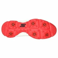 Skechers Men's Go Golf Torque 2 Golf Shoes 20 Skechers Men's Go Golf Torque 2 Golf Shoes -Shoes Sales Shop skechers go golf torque 2 golf shoes black red 03 34395.1645538057