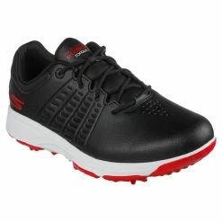 Skechers Men's Go Golf Torque 2 Golf Shoes 21 Skechers Men's Go Golf Torque 2 Golf Shoes -Shoes Sales Shop skechers go golf torque 2 golf shoes black red 05 36380.1645538057