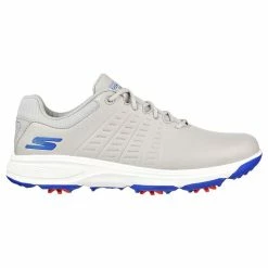 Skechers Men's Go Golf Torque 2 Golf Shoes 22 Skechers Men's Go Golf Torque 2 Golf Shoes -Shoes Sales Shop skechers go golf torque 2 golf shoes gray blue 01 83108.1645538057