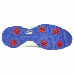 Skechers Men's Go Golf Torque 2 Golf Shoes 24 Skechers Men's Go Golf Torque 2 Golf Shoes -Shoes Sales Shop skechers go golf torque 2 golf shoes gray blue 03 84288.1645538057