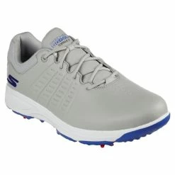 Skechers Men's Go Golf Torque 2 Golf Shoes 26 Skechers Men's Go Golf Torque 2 Golf Shoes -Shoes Sales Shop skechers go golf torque 2 golf shoes gray blue 05 35526.1645538057