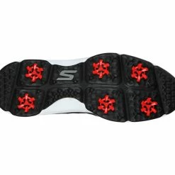 Skechers Men's Go Golf Torque - Sport Golf Shoes - Relaxed Fit - Black/White -Shoes Sales Shop skechers go golf torque sport golf shoes relaxed fit black white 05 30777.1659042285