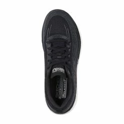 Skechers Men's Go Golf Ultra Max Golf Shoes -Shoes Sales Shop skechers go golf ultra max golf shoes black white 04 53388.1645537164