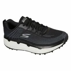Skechers Men's Go Golf Ultra Max Golf Shoes -Shoes Sales Shop skechers go golf ultra max golf shoes black white 05 50892.1645537164