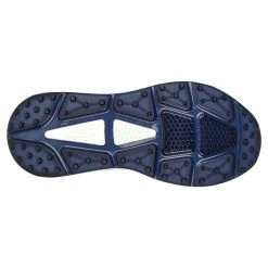 Skechers Men's Go Golf Ultra Max Golf Shoes -Shoes Sales Shop skechers go golf ultra max golf shoes white gray blue 03 90350.1645537186