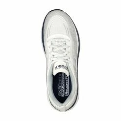 Skechers Men's Go Golf Ultra Max Golf Shoes -Shoes Sales Shop skechers go golf ultra max golf shoes white gray blue 04 73099.1645537186