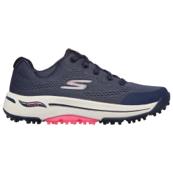Skechers Women's Go Golf Arch Fit - Balance Golf Shoes 19 Skechers Women's Go Golf Arch Fit - Balance Golf Shoes -Shoes Sales Shop skechers womens go golf arch fit balance golf shoes navy pink 01 20535.1631828690