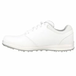 Skechers Women's Go Golf Elite 4 - Hyper Golf Shoes 28 Skechers Women's Go Golf Elite 4 - Hyper Golf Shoes -Shoes Sales Shop skechers womens go golf elite 4 hyper golf shoes white 02 69855.1655125500