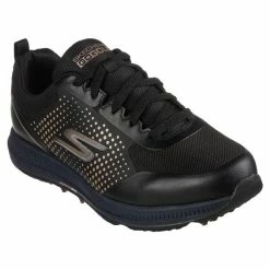Skechers Women's Go Golf Elite 5 - Sport Golf Shoes -Shoes Sales Shop skechers womens go golf elite 5 sport golf shoes black rose gold 05 49032.1658426283