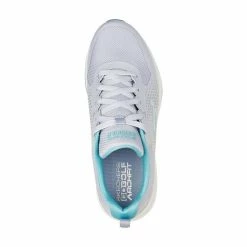 Skechers Women's Go Golf Elite 5 - Sport Golf Shoes -Shoes Sales Shop skechers womens go golf elite 5 sport golf shoes gray aqua 04 93002.1658426283