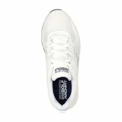 Skechers Women's Go Golf Elite 5 - Sport Golf Shoes -Shoes Sales Shop skechers womens go golf elite 5 sport golf shoes white navy 04 24939.1645539297