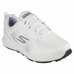 Skechers Women's Go Golf Elite 5 - Sport Golf Shoes -Shoes Sales Shop skechers womens go golf elite 5 sport golf shoes white navy 05 99136.1645539297