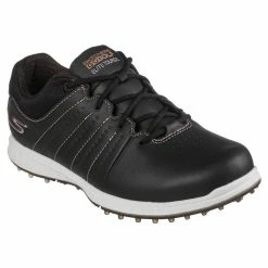 Skechers Women's Go Golf Elite Tour SL Golf Shoes 21 Skechers Women's Go Golf Elite Tour SL Golf Shoes -Shoes Sales Shop skechers womens go golf elite tour sl golf shoes black rose gold 05 64075.1645539887