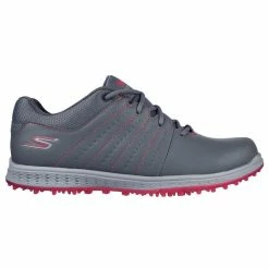Skechers Women's Go Golf Elite Tour SL Golf Shoes 22 Skechers Women's Go Golf Elite Tour SL Golf Shoes -Shoes Sales Shop skechers womens go golf elite tour sl golf shoes gray pink 01 70915.1645539887