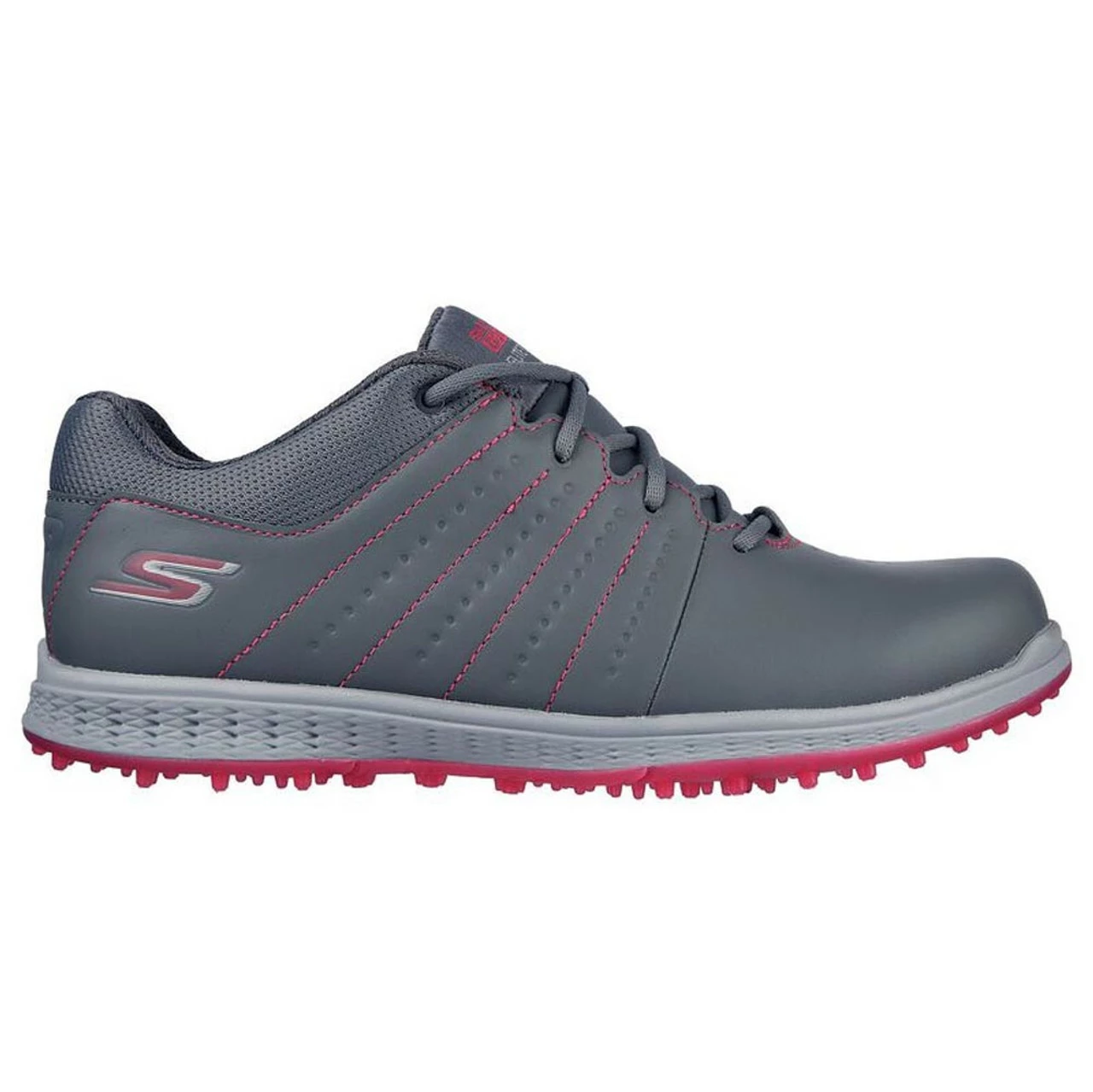 Skechers Women's Go Golf Elite Tour SL Golf Shoes 8 Skechers Women's Go Golf Elite Tour SL Golf Shoes - Image 6