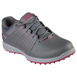 Skechers Women's Go Golf Elite Tour SL Golf Shoes 26 Skechers Women's Go Golf Elite Tour SL Golf Shoes -Shoes Sales Shop skechers womens go golf elite tour sl golf shoes gray pink 05 55450.1645539887