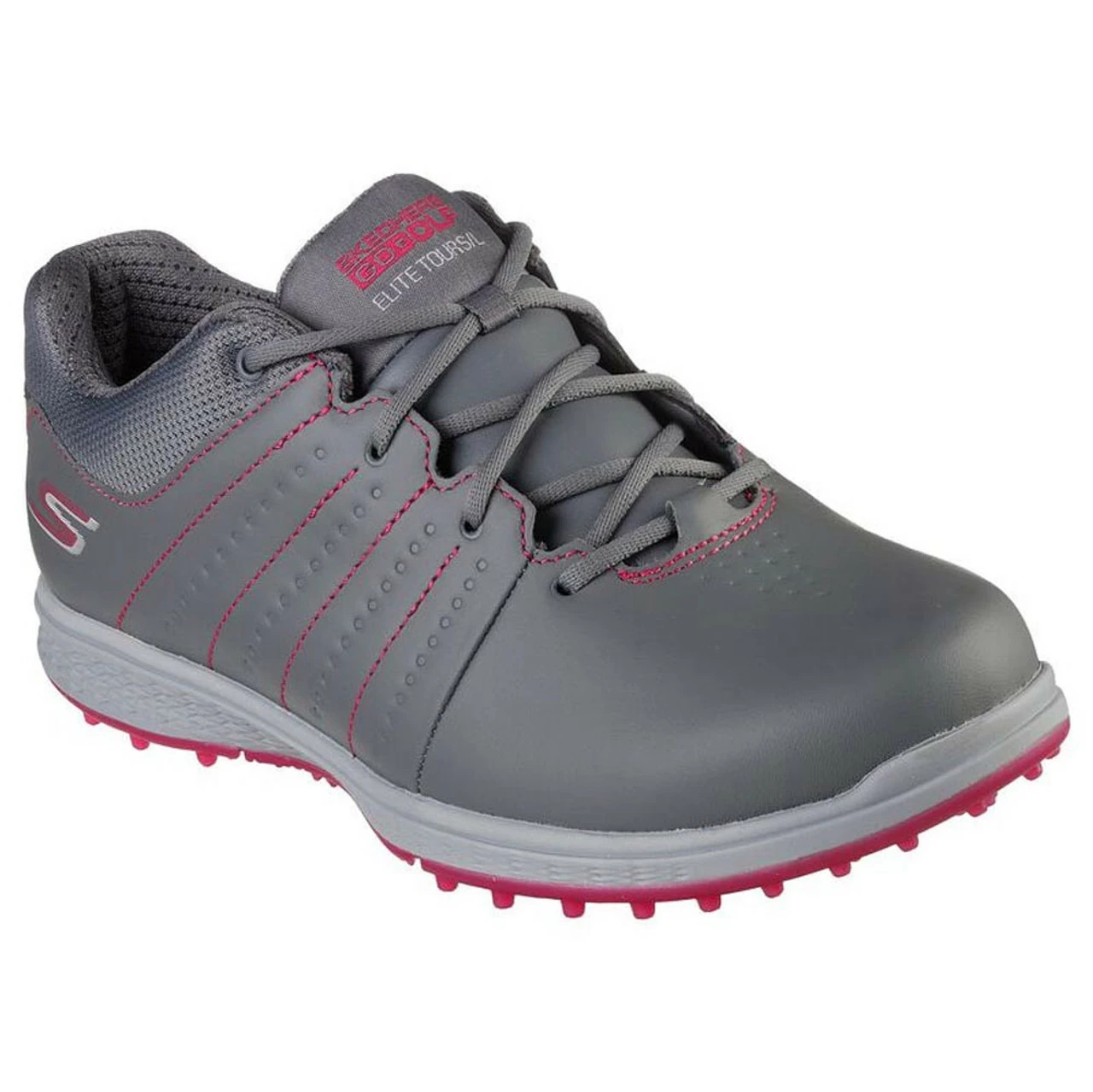 Skechers Women's Go Golf Elite Tour SL Golf Shoes 12 Skechers Women's Go Golf Elite Tour SL Golf Shoes - Image 10