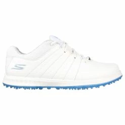 Skechers Women's Go Golf Elite Tour SL Golf Shoes 27 Skechers Women's Go Golf Elite Tour SL Golf Shoes -Shoes Sales Shop skechers womens go golf elite tour sl golf shoes white blue 01 74648.1645539887