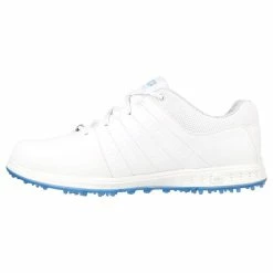 Skechers Women's Go Golf Elite Tour SL Golf Shoes 28 Skechers Women's Go Golf Elite Tour SL Golf Shoes -Shoes Sales Shop skechers womens go golf elite tour sl golf shoes white blue 02 58156.1645539887