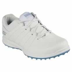 Skechers Women's Go Golf Elite Tour SL Golf Shoes 31 Skechers Women's Go Golf Elite Tour SL Golf Shoes -Shoes Sales Shop skechers womens go golf elite tour sl golf shoes white blue 05 29333.1645539887