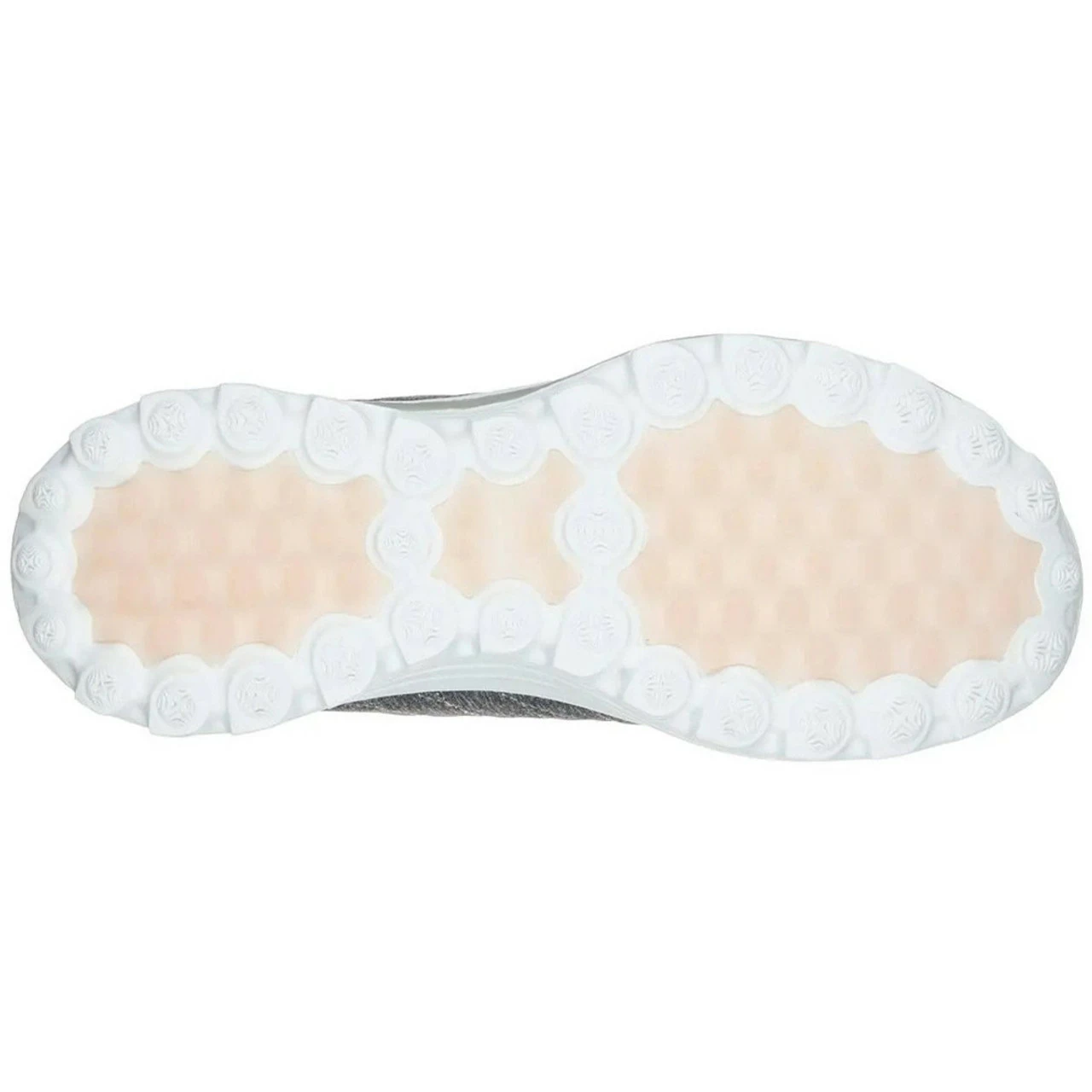 Skechers Women's Go Golf Walk Sport Golf Shoes - Navy/Pink 7 Skechers Women's Go Golf Walk Sport Golf Shoes - Navy/Pink - Image 5