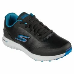 Skechers Women's Go Golf Max 2 Golf Shoes 21 Skechers Women's Go Golf Max 2 Golf Shoes -Shoes Sales Shop skechers womens go golf max 2 golf shoes black multi 05 36571.1662670118