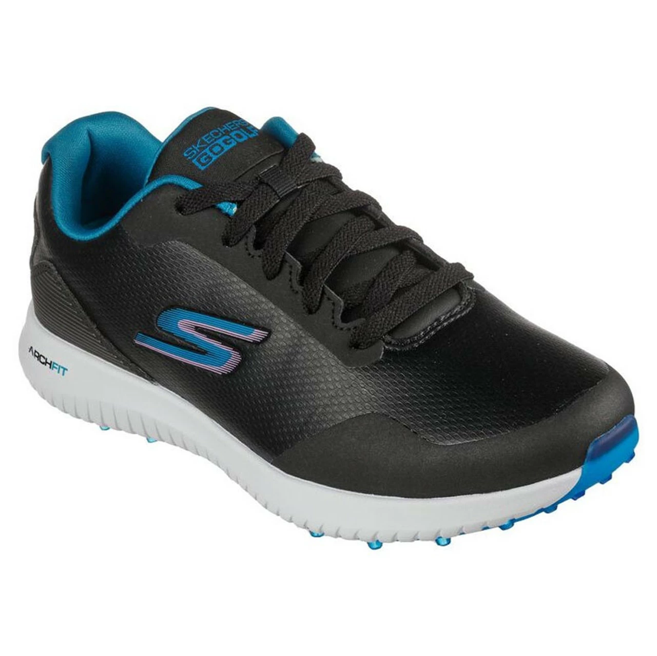 Skechers Women's Go Golf Max 2 Golf Shoes 7 Skechers Women's Go Golf Max 2 Golf Shoes - Image 5