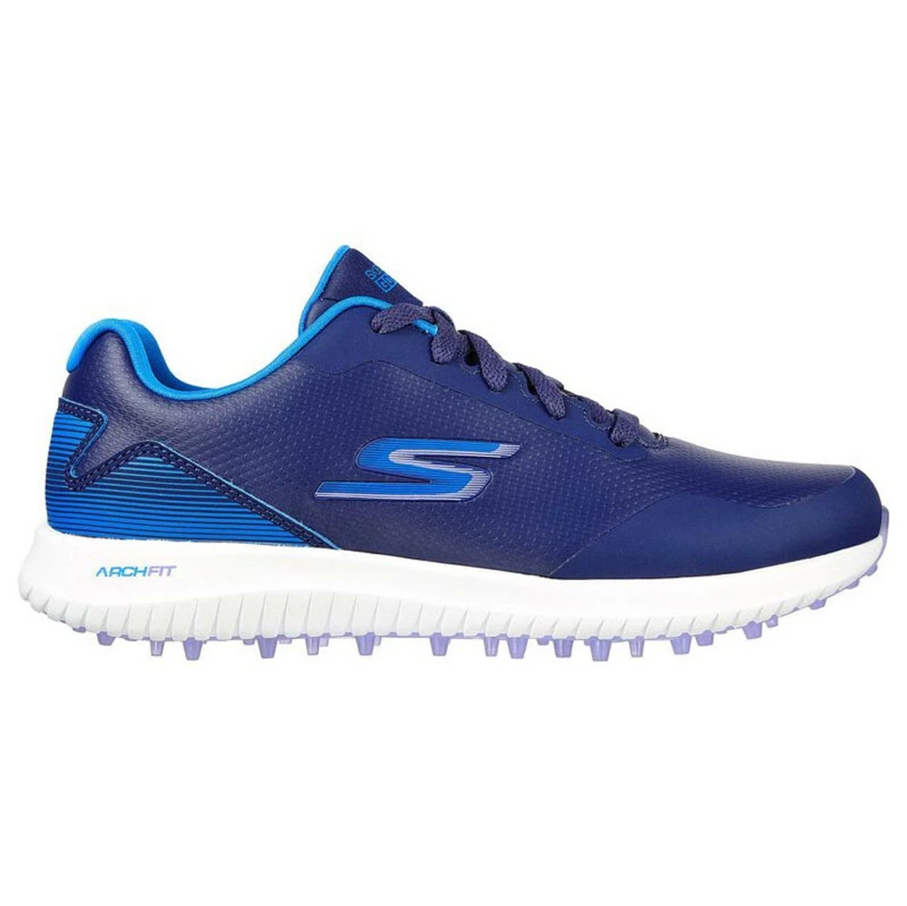 Skechers Women's Go Golf Max 2 Golf Shoes 8 Skechers Women's Go Golf Max 2 Golf Shoes - Image 6