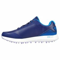Skechers Women's Go Golf Max 2 Golf Shoes 23 Skechers Women's Go Golf Max 2 Golf Shoes -Shoes Sales Shop skechers womens go golf max 2 golf shoes blue multi 02 11220.1662670118