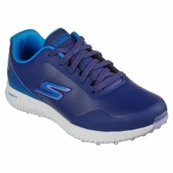 Skechers Women's Go Golf Max 2 Golf Shoes 26 Skechers Women's Go Golf Max 2 Golf Shoes -Shoes Sales Shop skechers womens go golf max 2 golf shoes blue multi 05 88321.1662670118