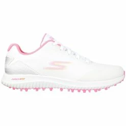Skechers Women's Go Golf Max 2 Golf Shoes 27 Skechers Women's Go Golf Max 2 Golf Shoes -Shoes Sales Shop skechers womens go golf max 2 golf shoes white multi 01 87925.1662670118