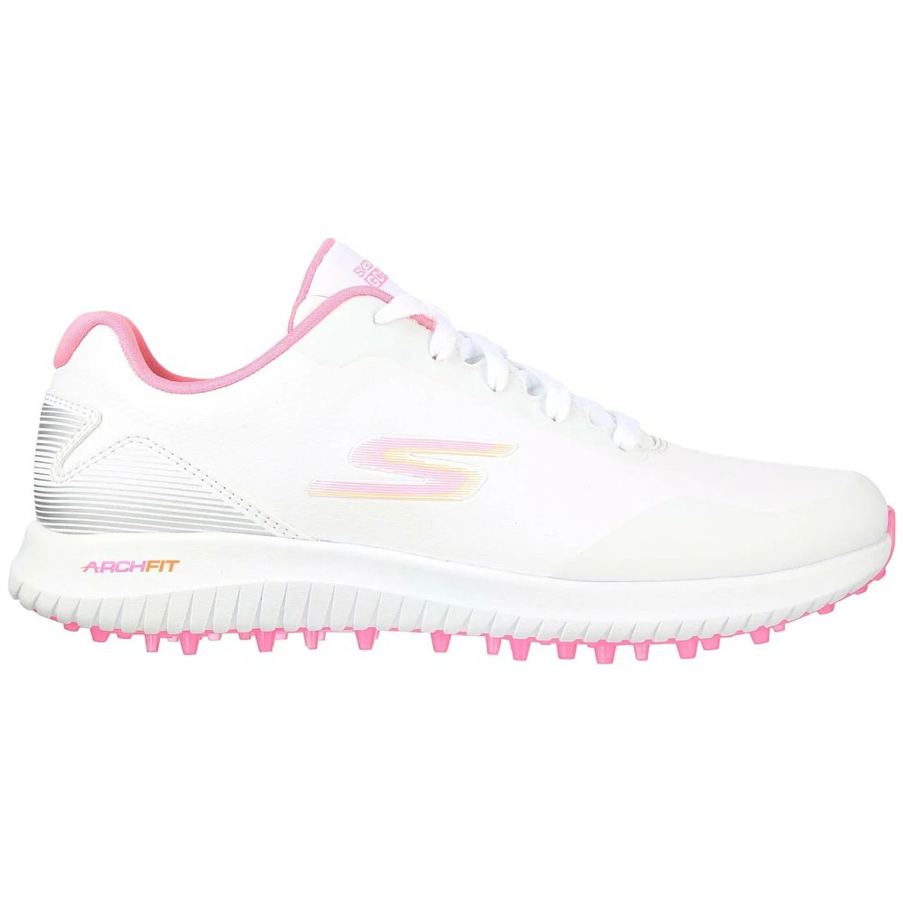 Skechers Women's Go Golf Max 2 Golf Shoes 13 Skechers Women's Go Golf Max 2 Golf Shoes - Image 11