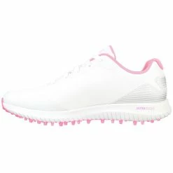 Skechers Women's Go Golf Max 2 Golf Shoes 28 Skechers Women's Go Golf Max 2 Golf Shoes -Shoes Sales Shop skechers womens go golf max 2 golf shoes white multi 02 78891.1662670118