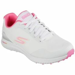 Skechers Women's Go Golf Max 2 Golf Shoes 31 Skechers Women's Go Golf Max 2 Golf Shoes -Shoes Sales Shop skechers womens go golf max 2 golf shoes white multi 05 77349.1662670118