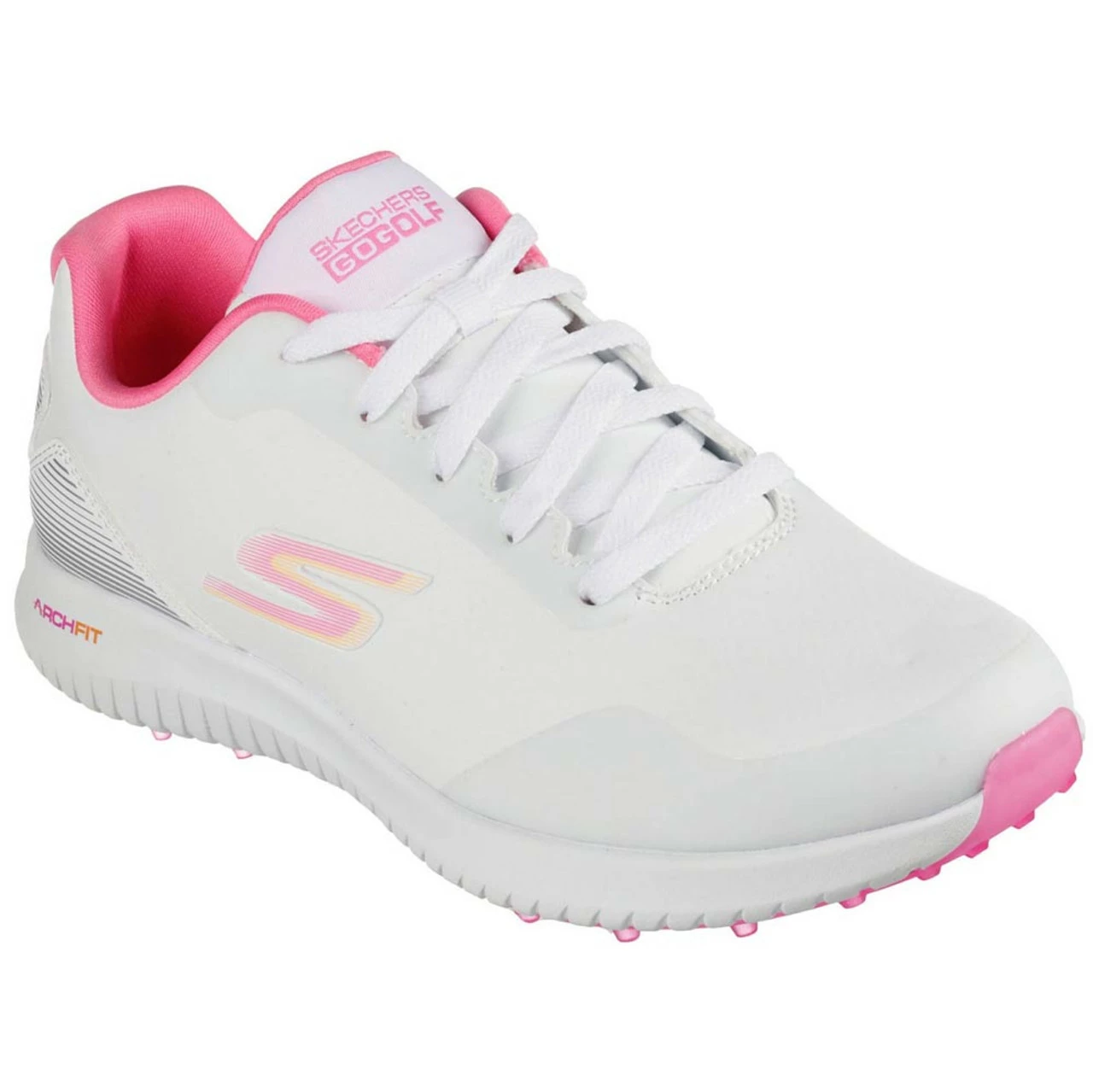 Skechers Women's Go Golf Max 2 Golf Shoes 17 Skechers Women's Go Golf Max 2 Golf Shoes - Image 15