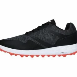 Skechers Women's Go Golf Max - Cut Golf Shoes - Black/Pink 9 Skechers Women's Go Golf Max - Cut Golf Shoes - Black/Pink -Shoes Sales Shop skechers womens go golf max cut golf shoes black pink 02 19785.1632421116