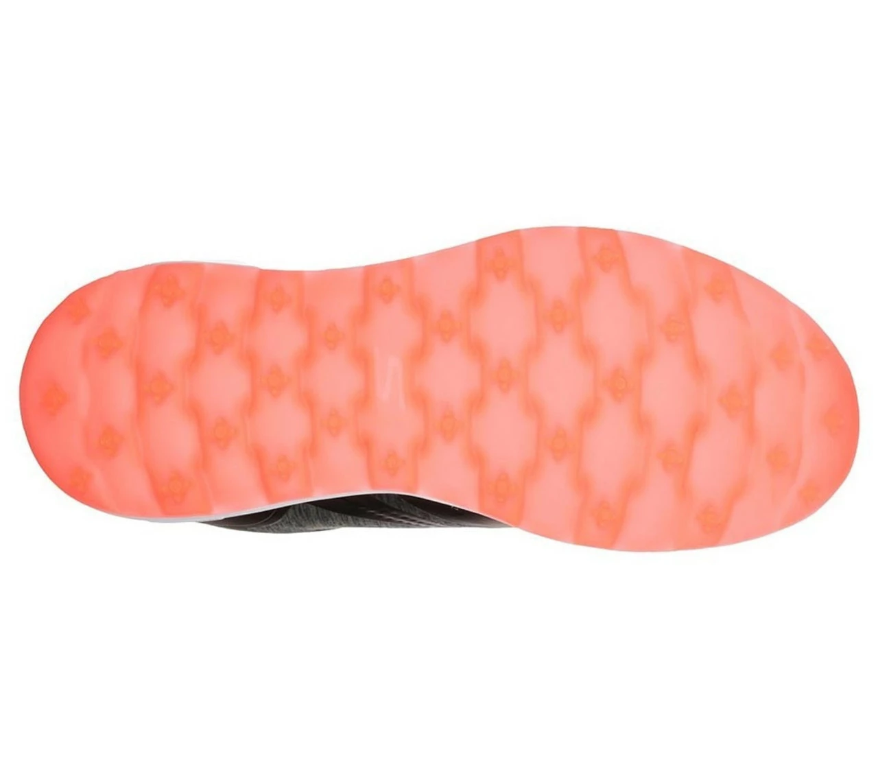 Skechers Women's Go Golf Max - Cut Golf Shoes - Black/Pink 7 Skechers Women's Go Golf Max - Cut Golf Shoes - Black/Pink - Image 5