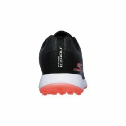 Skechers Women's Go Golf Max - Cut Golf Shoes - Black/Pink 13 Skechers Women's Go Golf Max - Cut Golf Shoes - Black/Pink -Shoes Sales Shop skechers womens go golf max cut golf shoes black pink 06 91916.1632421116