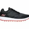Skechers Women's Go Golf Max - Cut Golf Shoes - Black/Pink 2 Skechers Women's Go Golf Max - Cut Golf Shoes - Black/Pink -Shoes Sales Shop skechers womens go golf max cut golf shoes black pink black pink 01 32887.1632421116