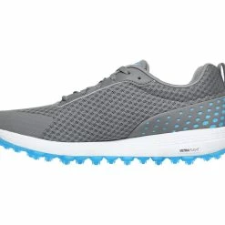 Skechers Women's Go Golf Max - Fairway 2 Golf Shoes - Gray/Blue 8 Skechers Women's Go Golf Max - Fairway 2 Golf Shoes - Gray/Blue -Shoes Sales Shop skechers womens go golf max fairway 2 golf shoes gray blue 02 59217.1659042303