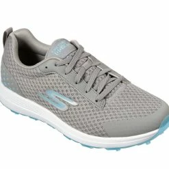 Skechers Women's Go Golf Max - Fairway 2 Golf Shoes - Gray/Blue 9 Skechers Women's Go Golf Max - Fairway 2 Golf Shoes - Gray/Blue -Shoes Sales Shop skechers womens go golf max fairway 2 golf shoes gray blue 03 26118.1659042303
