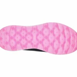 Skechers Women's Go Golf Max - Fairway 2 Golf Shoes - Navy/Pink -Shoes Sales Shop skechers womens go golf max fairway 2 golf shoes navy pink 05 15352.1659042306