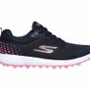 Skechers Women's Go Golf Max - Fairway 2 Golf Shoes - Navy/Pink 2 Skechers Women's Go Golf Max - Fairway 2 Golf Shoes - Navy/Pink -Shoes Sales Shop skechers womens go golf max fairway 2 golf shoes navy pink navy pink 01 66900.1659042306