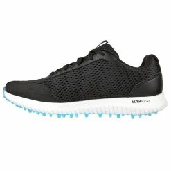 Skechers Women's Go Golf Max - Fairway 3 Golf Shoes 18 Skechers Women's Go Golf Max - Fairway 3 Golf Shoes -Shoes Sales Shop skechers womens go golf max fairway 3 golf shoes black turquoise 02 45064.1645538986