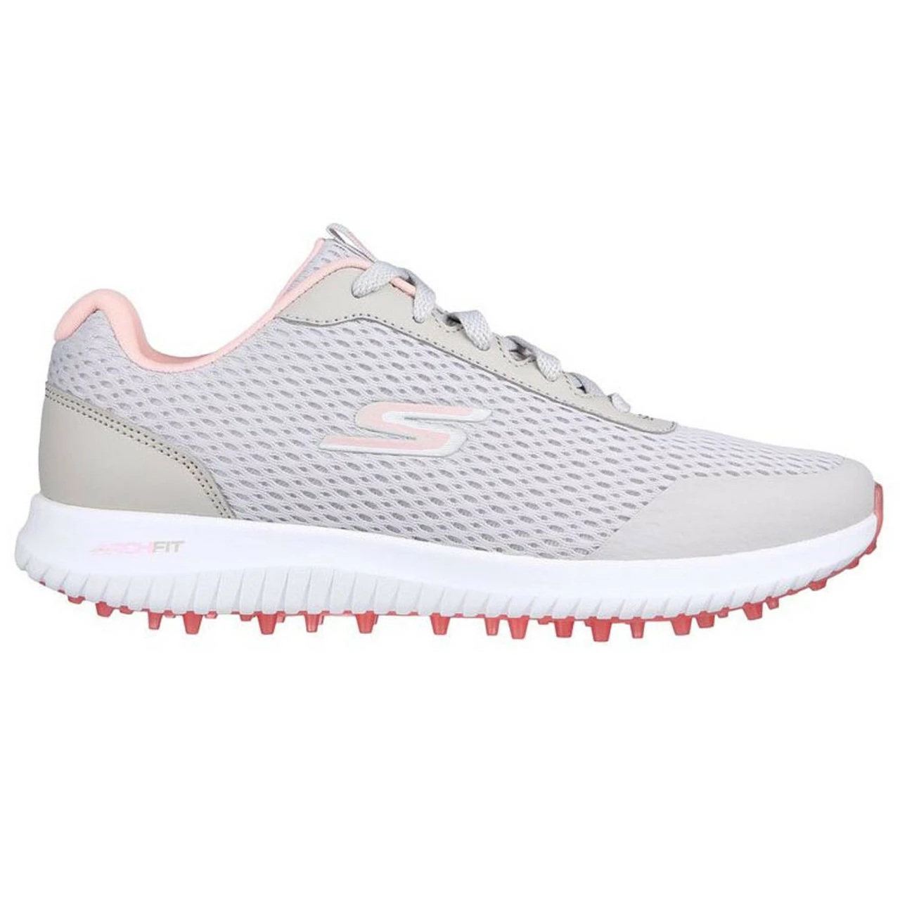 Skechers Women's Go Golf Max - Fairway 3 Golf Shoes 8 Skechers Women's Go Golf Max - Fairway 3 Golf Shoes - Image 6