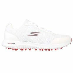 Skechers Women's Go Golf Max - Fairway 3 Golf Shoes 27 Skechers Women's Go Golf Max - Fairway 3 Golf Shoes -Shoes Sales Shop skechers womens go golf max fairway 3 golf shoes white pink 01 98304.1645538986